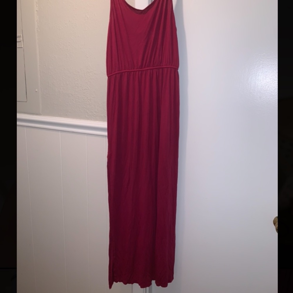 H&M Maxi Dress